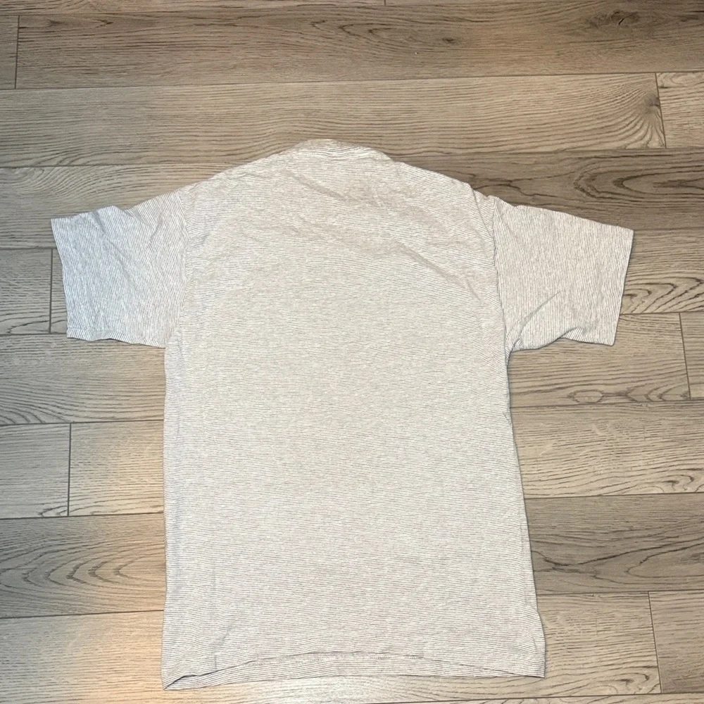 Vintage 90's Logo 7 Miami Dolphins T-Shirt Men's Medium Tee